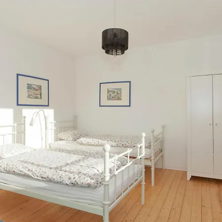 Tatil Evi Lovely Holiday In Schwalefeld Near The Forest