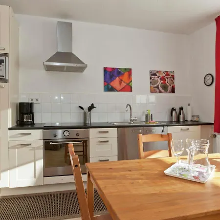 Tatil Evi Lovely Holiday In Schwalefeld Near The Forest *