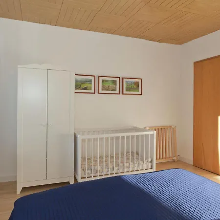Tatil Evi Lovely Holiday In Schwalefeld Near The Forest *