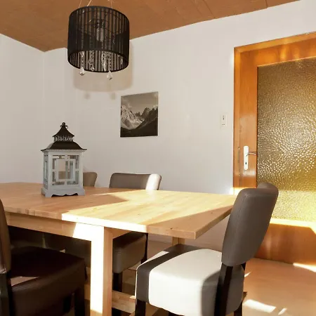 Lovely Holiday In Schwalefeld Near The Forest Willingen (Upland)