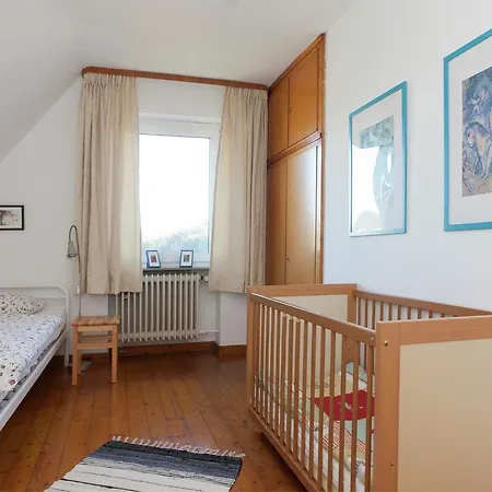 Tatil Evi Lovely Holiday In Schwalefeld Near The Forest Willingen (Upland)