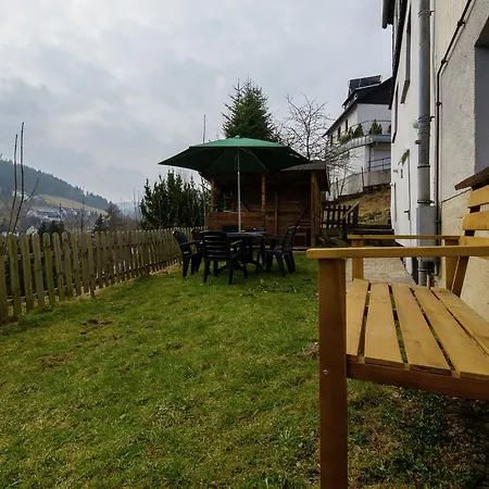 Tatil Evi Lovely Holiday In Schwalefeld Near The Forest Willingen (Upland)